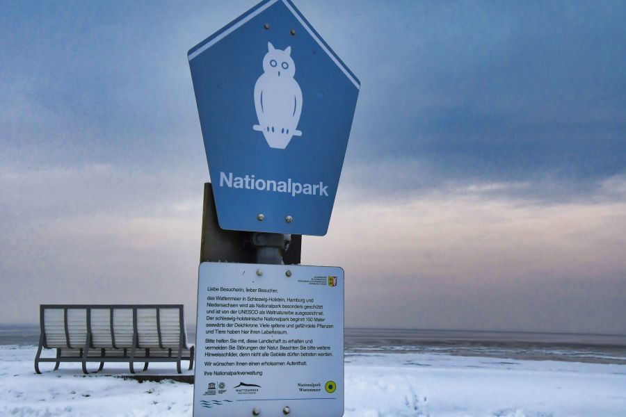Nationalpark-Partner